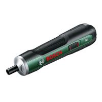 Visseuse sans fil Bosch Push Drive 3.6 V Lithium Ion 06039C6000