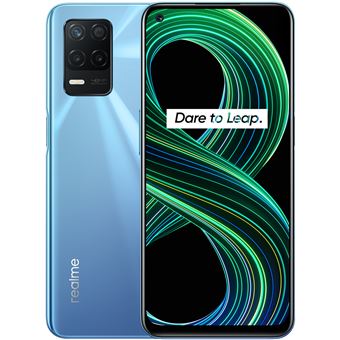 realme 8 5g public