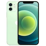 Apple iPhone 12 64Go Vert Reconditionné Grade A+ Lagoona