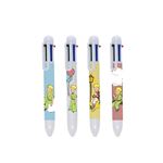 STYLO 6 COULEURS - COLLECTION LE PETIT PRINCE ENFANTS