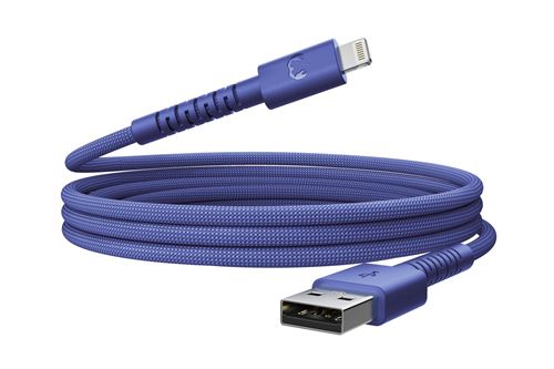 Câble Fresh'n Rebel Lightning vers USB A 2
