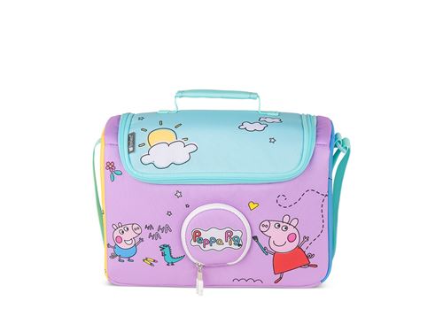Sac bandoulière Tonies Peppa Pig - Tonies