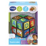 Tourni Cube Vtech Baby