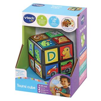 Tourni Cube Vtech Baby