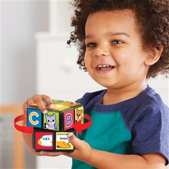 Tourni Cube Vtech Baby