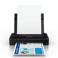 Imprimante Jet d'encre Epson WorkForce WF-110W