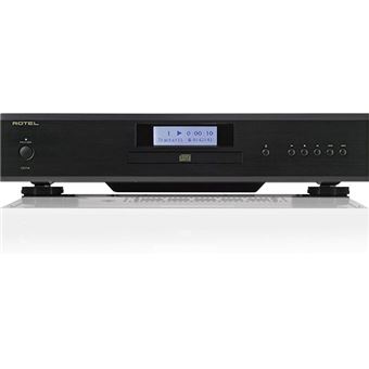 Lecteur CD Rotel CD14MKII Noir