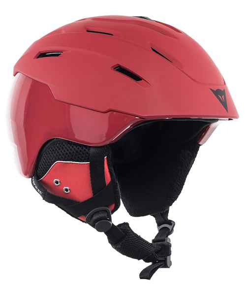 Casque Dainese D Brid Taille M et L Rose