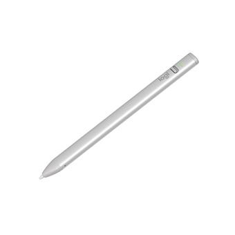 Crayon générique pour Apple iPad Pro 2018 Stylet stylet pour tablette  tactile blanc - Cdiscount Informatique