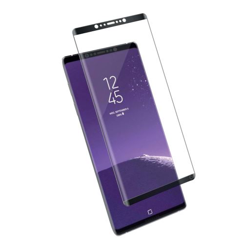 FORCE GLASS GLASS SCREEN PROTECTOR GALAXY NOTE 2017 INCURVED