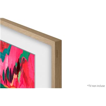 Cadre Samsung The Frame 65" VG-SCFF65TKBXC 2025 Teck