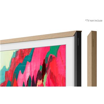 Cadre Samsung The Frame 65" VG-SCFF65TKBXC 2025 Teck