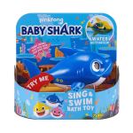 Jouet pour le bain Zuru Baby Shark Bleu