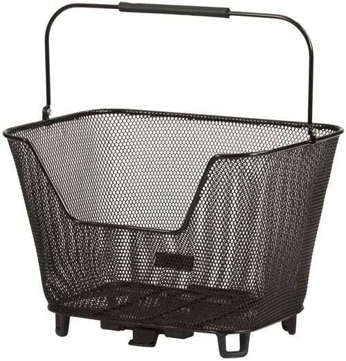 Spectra AVS Middelgrote mand Zwart