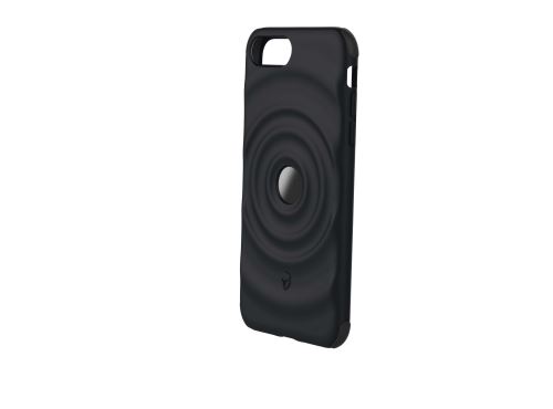Coque rigide Force Case Ultimate Noire pour iPhone 6, 6S, 7 et 8 État correct - N/A reconditionné disponible sur Fnac
