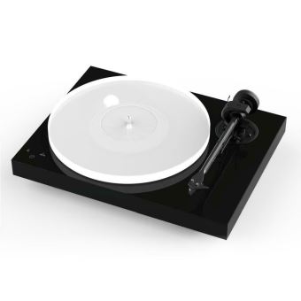 Lenco Ls 300 Wood Platine Vinyle Avec Enceintes Platine Vinyle Top Prix Fnac