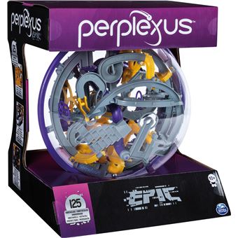 Casse-tête Asmodee Perplexus Epic