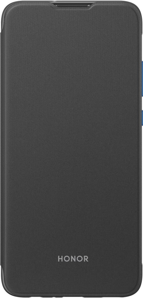 Honor Folio Hoes Zwart voor 20 Lite