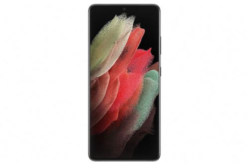 Smartphone Samsung Galaxy S21 Ultra 6,8 512 Go 5G Double SIM Noir