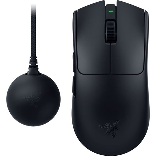 Souris gaming sans fil Razer Viper V4 Pro Noir