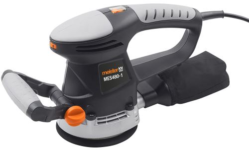 Meister - Ponceuse Excentrique - 480W - 14000 tr/min - Image 3