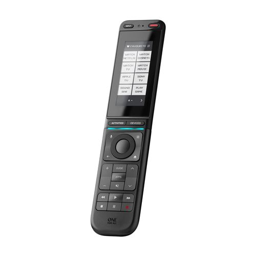 Universelle 12 en 1 URC7985 Smart Control Pro Touch et - vue 2