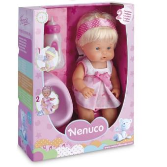 Poupee Nenuco Boit Et Fait Pipi 30 Cm Poupee Achat Prix Fnac Poupee Nenuco Boit Et Fait Pipi 30 Cm Poupee Achat Prix Fnac