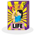 Jeu d’ambiance Smile Life Extension Girl Power