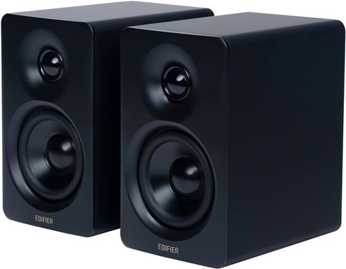 Enceinte de bureau compacte Edifier M60 Bluetooth Noir