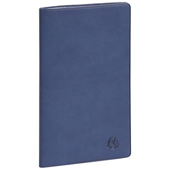 Agenda Planning Mensuel Exacompta Exaplan 16 Winner 2025 - Format Poche 9x16 Cm - Fabriqué En France