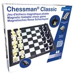 Jeu d’échecs magnétique Lexibook Pliable 32 cm