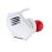 Ecouteurs Gaming Mad Catz E.S. PRO+ Blanc_2