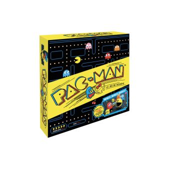 Jeu de société Dujardin Pac Man - 1