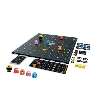 Jeu de société Dujardin Pac Man