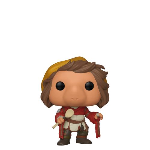 Figurine Funko Pop TV The Dark Crystal Hup