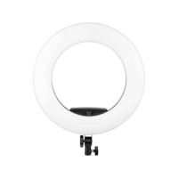 Ring Light LED Dörr SL-480 Blanc