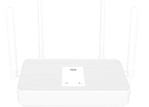 Routeur Wifi Xiaomi Mi AX1800 Blanc