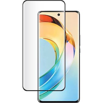 Verre trempe 3D Honor Magic 6 Lite + SmartFrame - 1