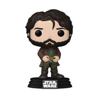 Figurine Funko Pop Star Wars Cassian Andor