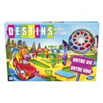 Jeu de société Hasbro Gaming Destins classique