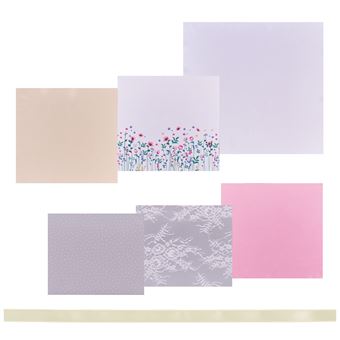 Coffret robe de mariée Harumika