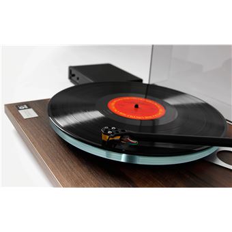 Platine vinyle Rega Planar 3 édition 50e anniversaire Bois Foncé