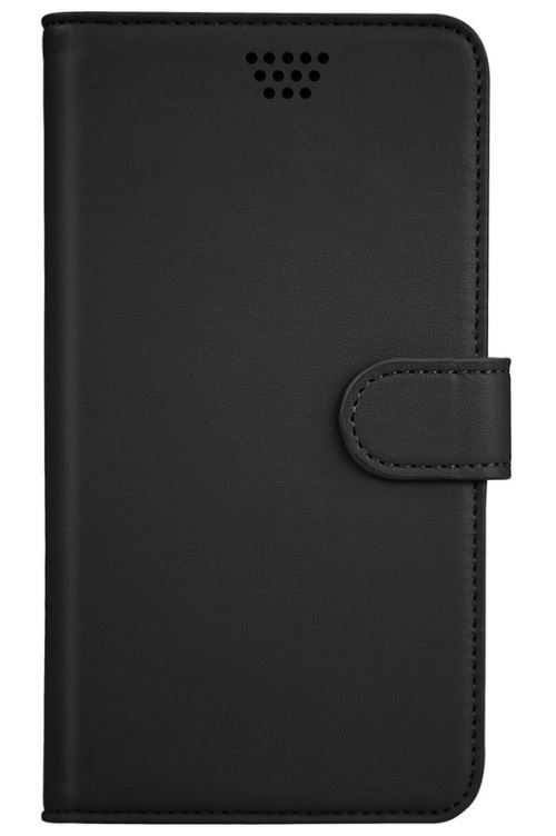 Etui Folio Temium Universel Pour Smartphone 5.5'' Noir