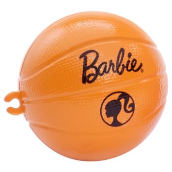 Poupée Barbie Joueuse de basket