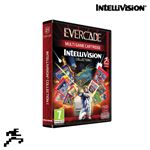 Evercade Intellivision Collection 1 Cartridge 21