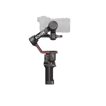 Stabilisateur DJI RS 3 Noir