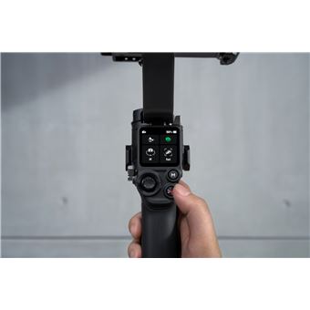 Stabilisateur DJI RS 3 Noir