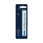 Recharge Stylo roller Waterman Fine Bleu