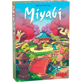 Haba jeu festif (FRAMiyabi)