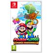 Mario & Luigi™ : l’épopée fraternelle Nintendo Switch